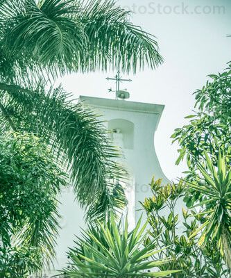 Cupula de Concepción las Minas