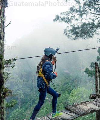 Aventura en Pino Dulce