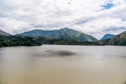 Embalse de Chixoy
