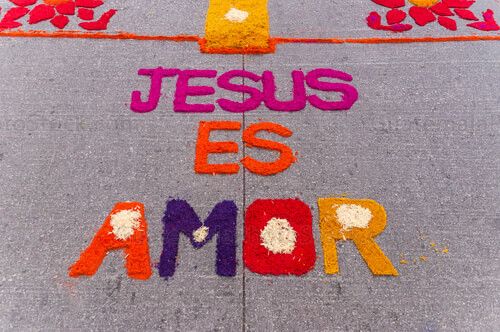 Alfombra