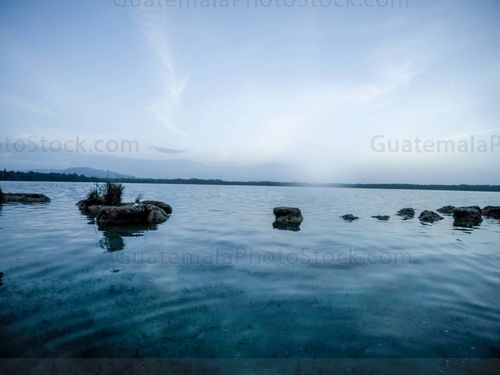 Laguna de Lachuá