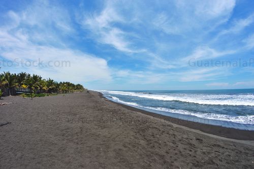 Playa de la Gomera