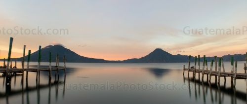 Lago de Atitlán, Sololá