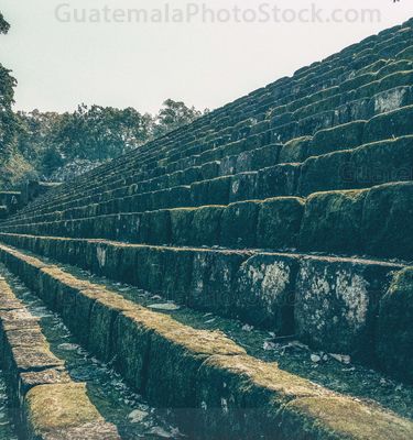 Sitio Arqueológico Quirigua