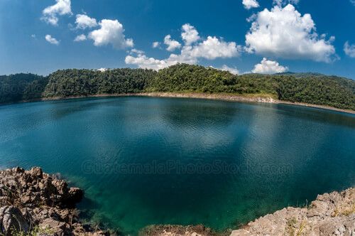 Laguna de Maxbal