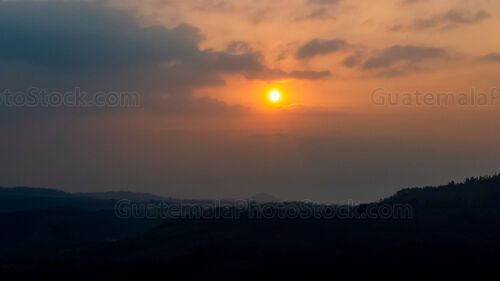 Amanecer
