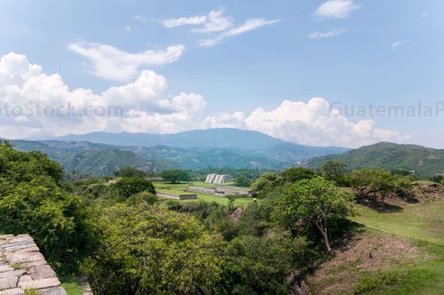 Mixco Viejo
