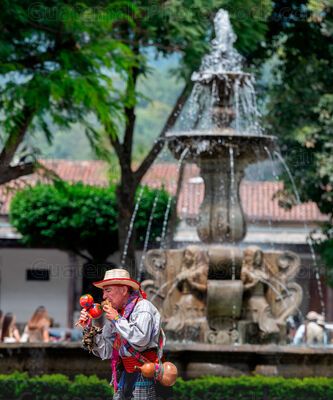 Antigua Guatemala
