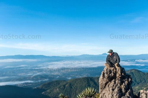 Mirador Juan Dieguez Olaverri