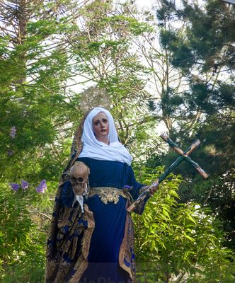 Semana Santa en Guatemala
