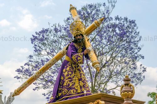 Semana Santa 2024