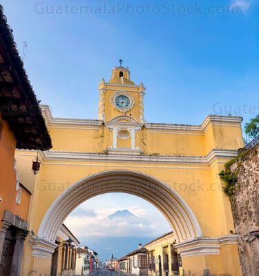 Arco de Santa Catalina