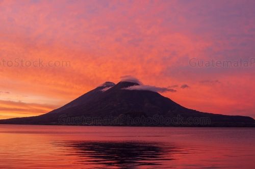 Lago de Atitlán, Solola