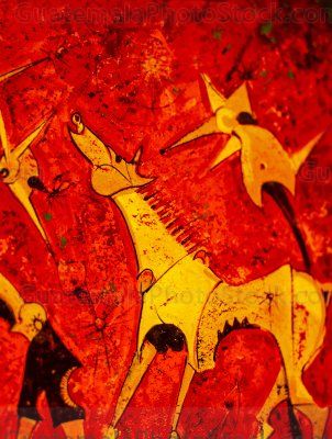 Detalles de La Peste