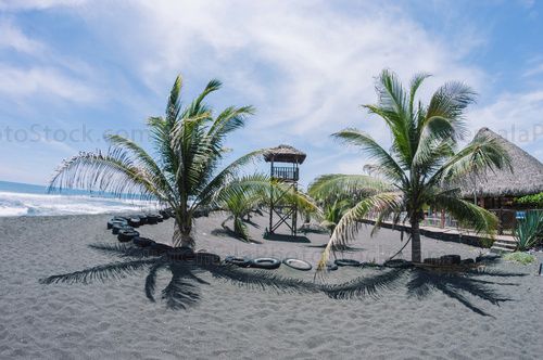 Playa de Escuintla