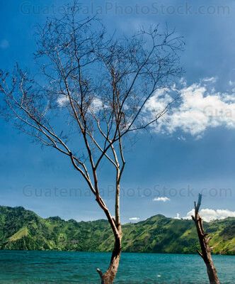 Laguna de Ayarza