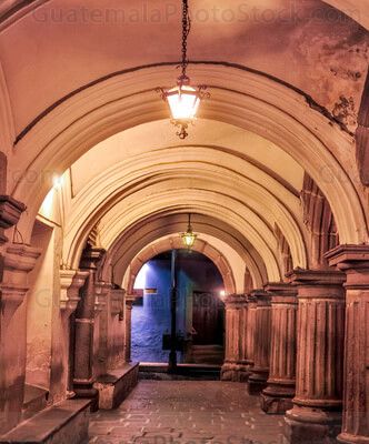 Portal del Palacio del Ayuntamiento