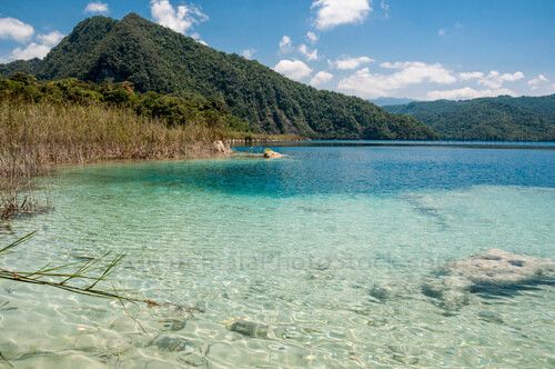 Laguna Brava