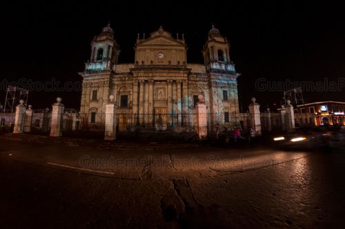 Catedral Metropólitana