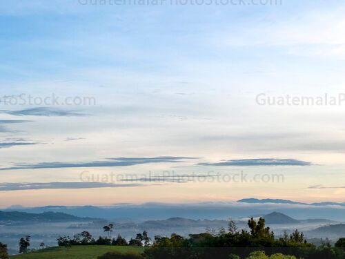 Amanecer