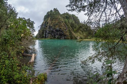 Laguna Magdalena