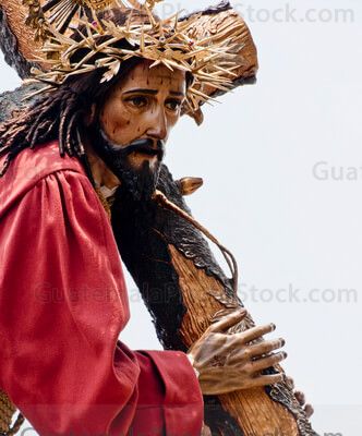 Jesús Nazareno de la Merced