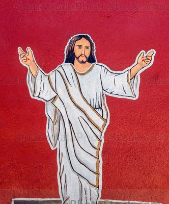 Cementerio general de Chichicastenango