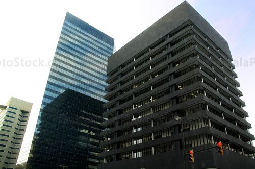 Edificios de Maryland, MD, Estados Unidos