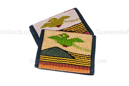 Artesania de textiles