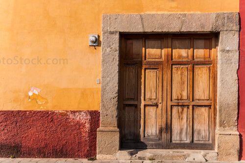 Arquitectura antigueña