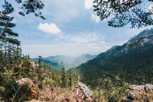 Mirador Puerta del Cielo