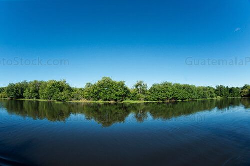 Canal de Chiquimulilla