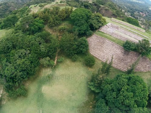 Mixco Viejo