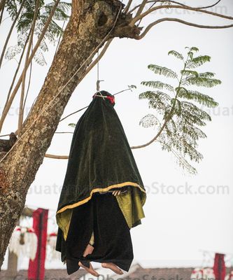 Semana Santa en Antigua Guatemala