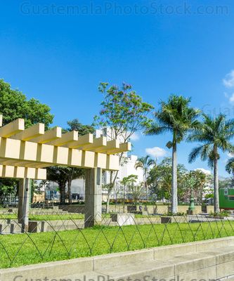 Parque Centenario