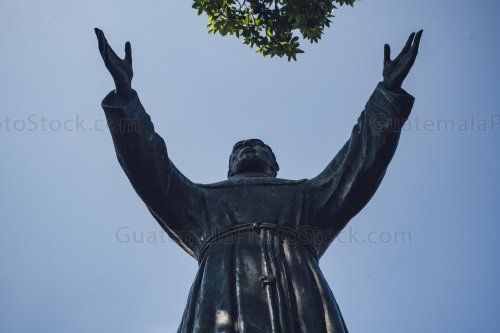 Imagen de San Francisco de Asis, Cerrito del Carmén