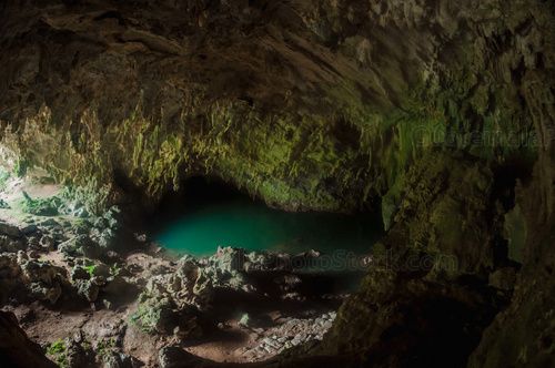 Cuevas de Setzol