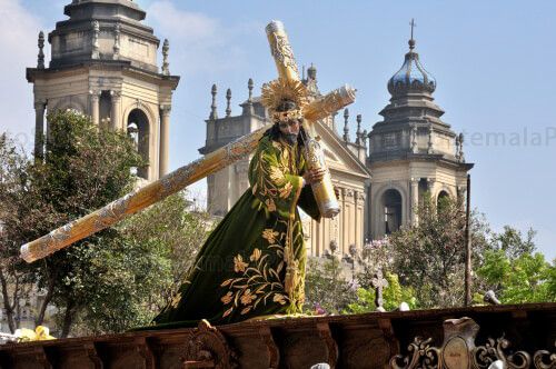 Jesús Nazareno