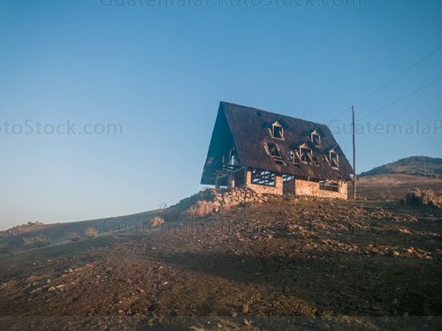 Mirador Juan Dieguez Olaverri