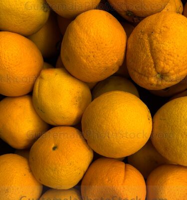 Naranjas