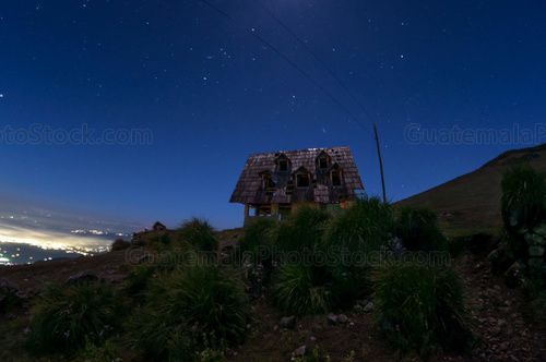 Mirador Juan Dieguez Olaverri