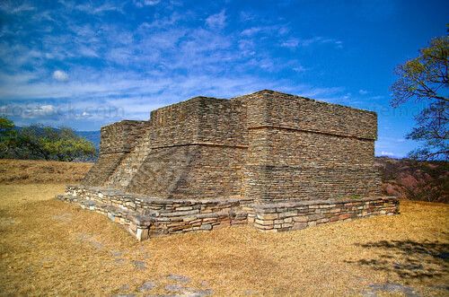 Mixco Viejo