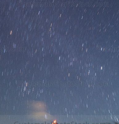Volcán de Fuego