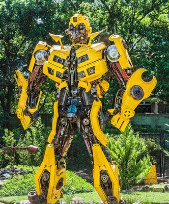 BomBleBee