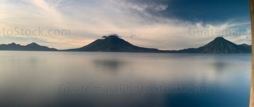 Lago de Atitlán, Sololá