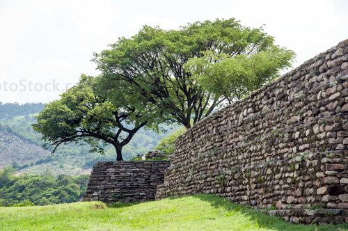 Mixco Viejo