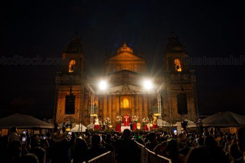 Misa de envío, cierre del II Sínodo Arquidiocesano 2023-2025