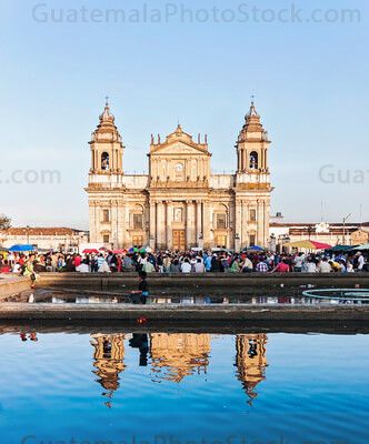 Catedral Metropolitana