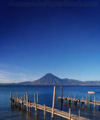Lago de Atitlán, Sololá