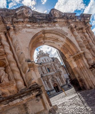 Templo de San Francisco el Grande